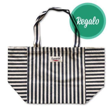 Eucerin - Bolso Rayas -Regalo-