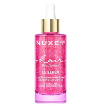 Nuxe Hair Prodigieux Serum Hidra-Repulpante 50ml