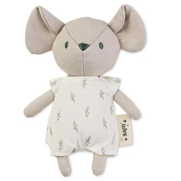 Saro Peluche Sonajero Pequeño 1Ud