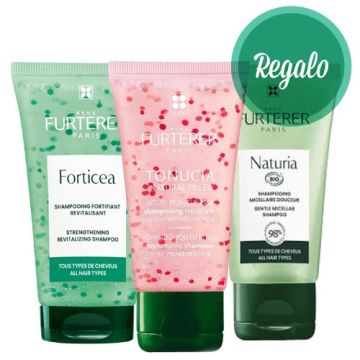 Rene Furterer - Champu 50ml -Regalo-