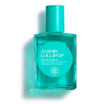 Roger Gallet Jasmin Lollipop Eau de Parfum Roll-On 15ml