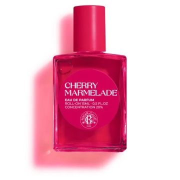 Roger Gallet Cherry Marmelade Agua de Parfum Roll-On 15ml