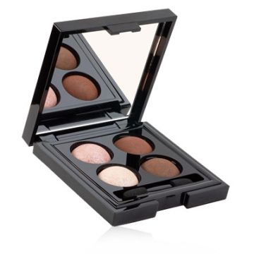 Sensilis Skin Lab Baked Quattro Paleta Sombras de Ojos  02