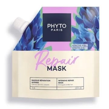 Phyto Mascarilla Reparadora 75ml