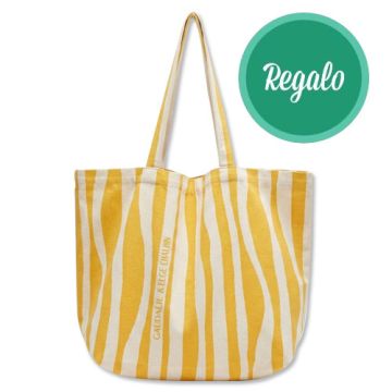 Caudalie - Bolso Verano x Elise Chalmin -Regalo- Caudalie - Bolso Verano x Elise Chalmin -Regalo-