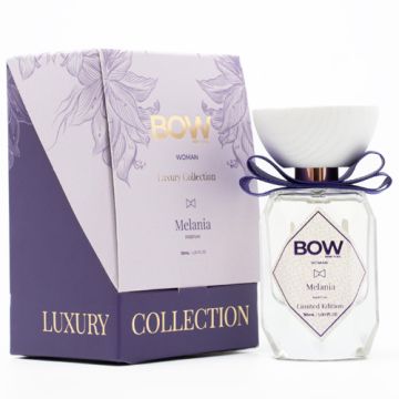 Bow Luxury Collection Melania Perfume Mujer 30ml