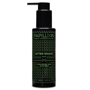 Papillon After Shave Balsamo 100ml Papillon After Shave Balsamo 100ml