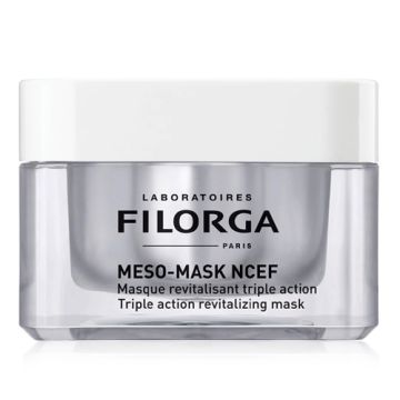 Filorga NCEF Meso Mask Mascarilla Revitalizante 50ml