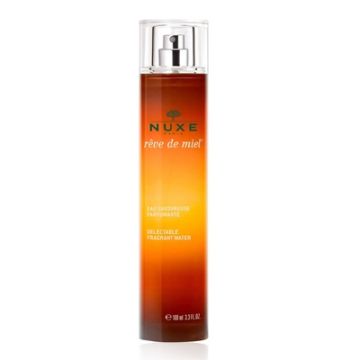 Nuxe Reve de Miel Agua Exquisita Perfumada 100ml
