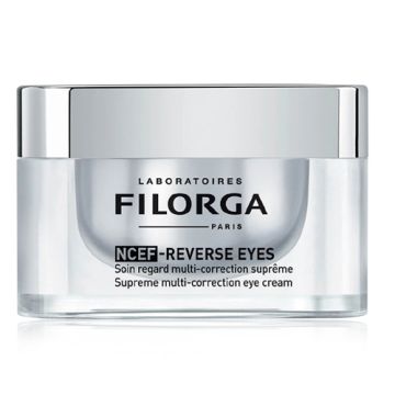 Filorga NCEF Revitalize Contorno de Ojos Antiedad 15ml
