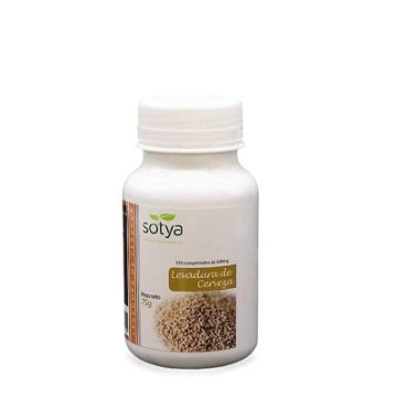 Sotya Levadura de Cerveza 150 Comprimidos