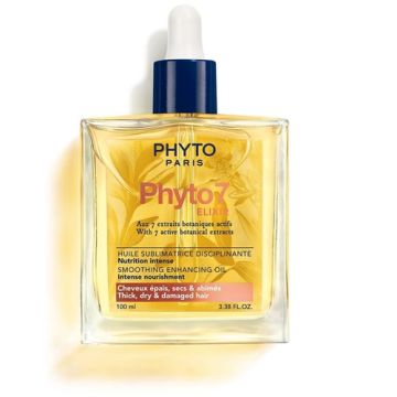 Phyto7 Elixir Aceite Intenso 100ml