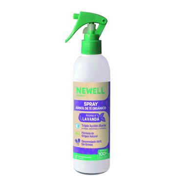 Newell Spray Protect Lavanda 250ml