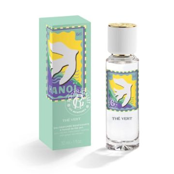 Roger Gallet Agua Perfumada The Vert 30ml Roger Gallet Agua Perfumada The Vert 30ml