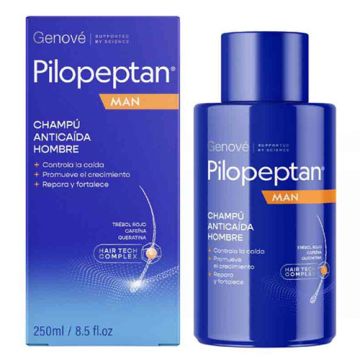 Pilopeptan Man Champu 250ml