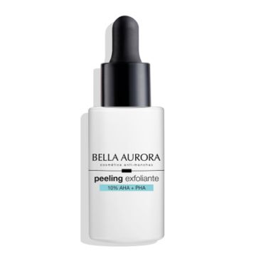 Bella Aurora Peeling Exfoliante Antimanchas 30ml