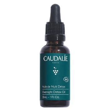 Caudalie Aceite de Noche Detox 30ml