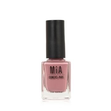 Mia Esmalte de Uñas Num 0327 Vintage Pink 11ml