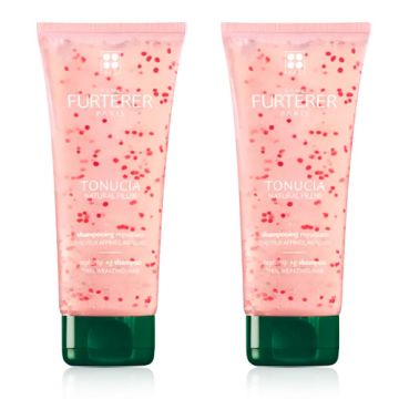 Rene Furterer Tonucia Champu Repulpante Duplo 2x200ml
