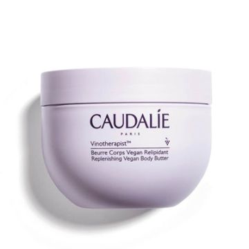 Caudalie Vinotherapist Manteca Corporal Vegana Relipidante 250ml