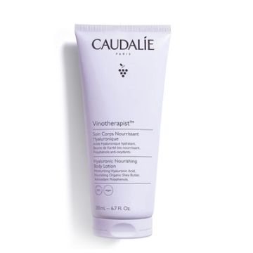 Caudalie Vinotherapist Tto Corporal Nutritivo Hialuronico 200ml