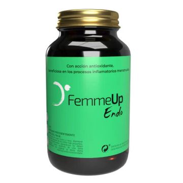 Femmeup Endo 90 Caps