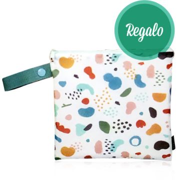 Suavinex - Neceser Portabocadillos -Regalo-