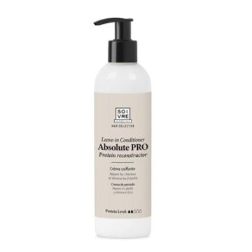 Soivre Absolute PRO Crema de Peinado 250ml
