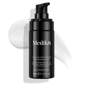 Medik8 Liquid Peptides Advanced MP Serum 30ml