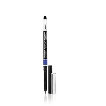Yunic Lapiz de Ojos Maxima Precision 04 Azul Oscuro