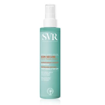 SVR Sun Secure Spray para Despues del Sol 200ml