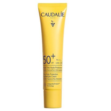 Caudalie Vinosun Protect Ocean Protect Fluido Spf50+ 40ml Caudalie Vinosun Protect Ocean Protect Fluido Spf50+ 40ml