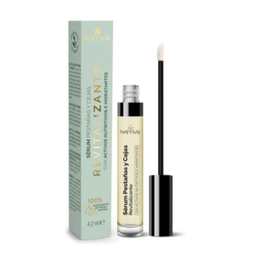 Natysal Serum Pestañas y Cejas Revitalizante 4,2ml
