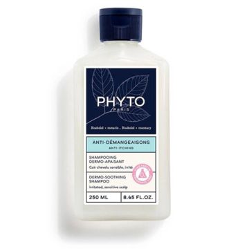 Phyto Antipicor Champu Dermocalmante 250ml
