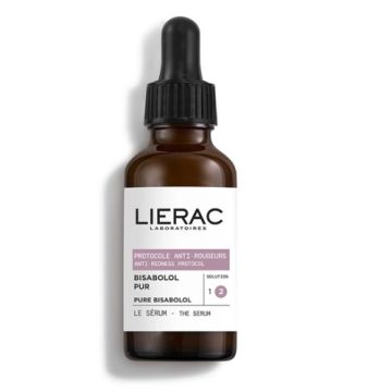 Lierac El Serum Protocolo Antirojeces 30ml Lierac El Serum Protocolo Antirojeces 30ml