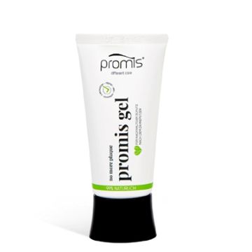 Promis Gel Dental Natural 60ml