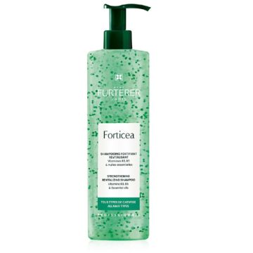 Rene Furterer Forticea Champu Fortificante Revitalizante 600ml
