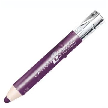 Mavala Crayon Lumiere Sombra Ojos Cremosa 12 Violet Cerise