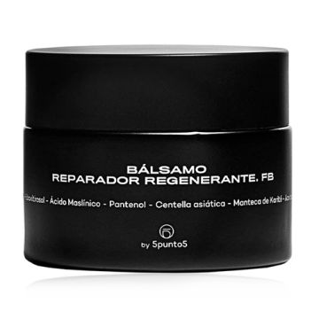 5punto5 Balsamo Reparador Regenerante 50ml 5punto5 Balsamo Reparador Regenerante 50ml