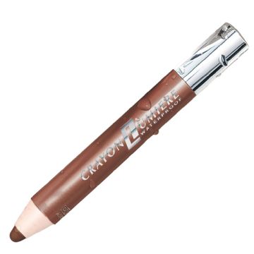Mavala Crayon Lumiere Sombra Ojos Cremosa 06 Brun Torride