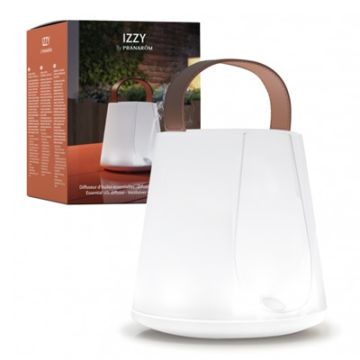 Pranarom Izzy Difusor Aceites Esenciales