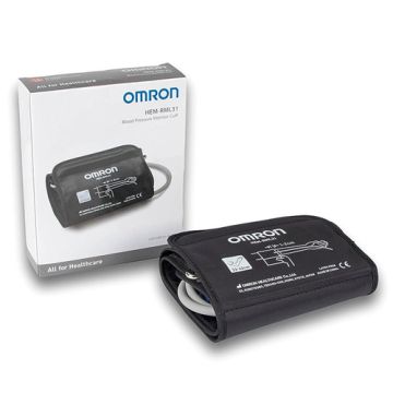 Omron Manguito Tensiometro Brazalete Diametro 22-42cm