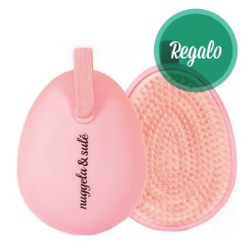 Nuggela Sule - Tangle Tamper Cepillo Rosa -Regalo-