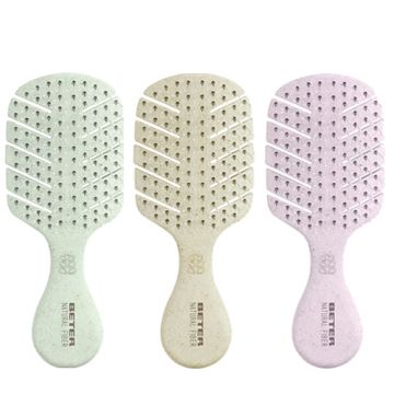 Beter Natural Fiber Cepillo Desenredante