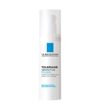Toleriane Sensitive Fluido Hidratante 40ml. La Roche Posay