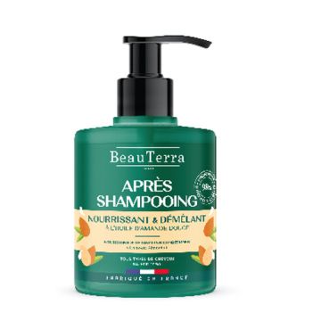 Beauterra Acondicionador Reparador 500ml