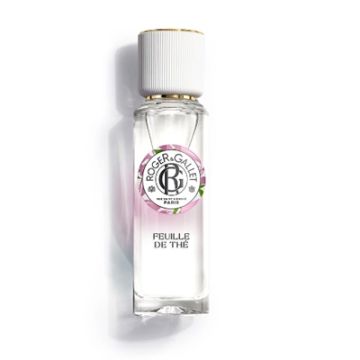 Roger Gallet Feuille de The Agua Perfumada 30ml