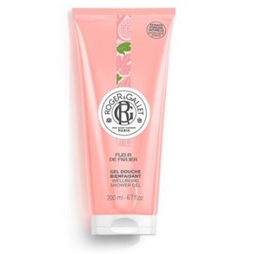 Roger Gallet Fleur de Figuier Gel de Ducha 200ml