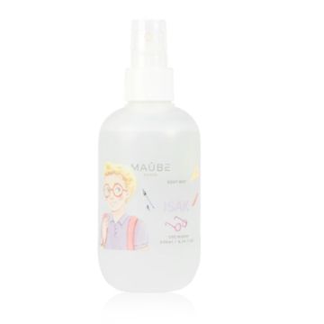 Maube Petite Bruma Corporal Isak 200ml