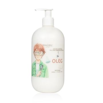 Maube Petite Locion Corporal Oleg Piel Atopica 500ml